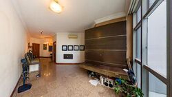 The Bayshore (D16), Condominium #460601221